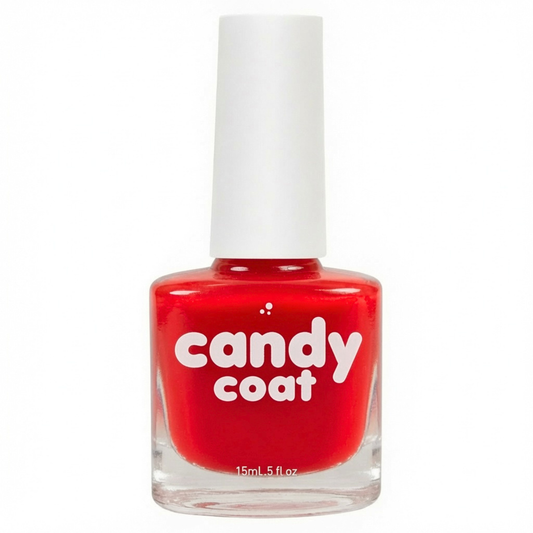 Classic Red · Gloss Nail Varnish