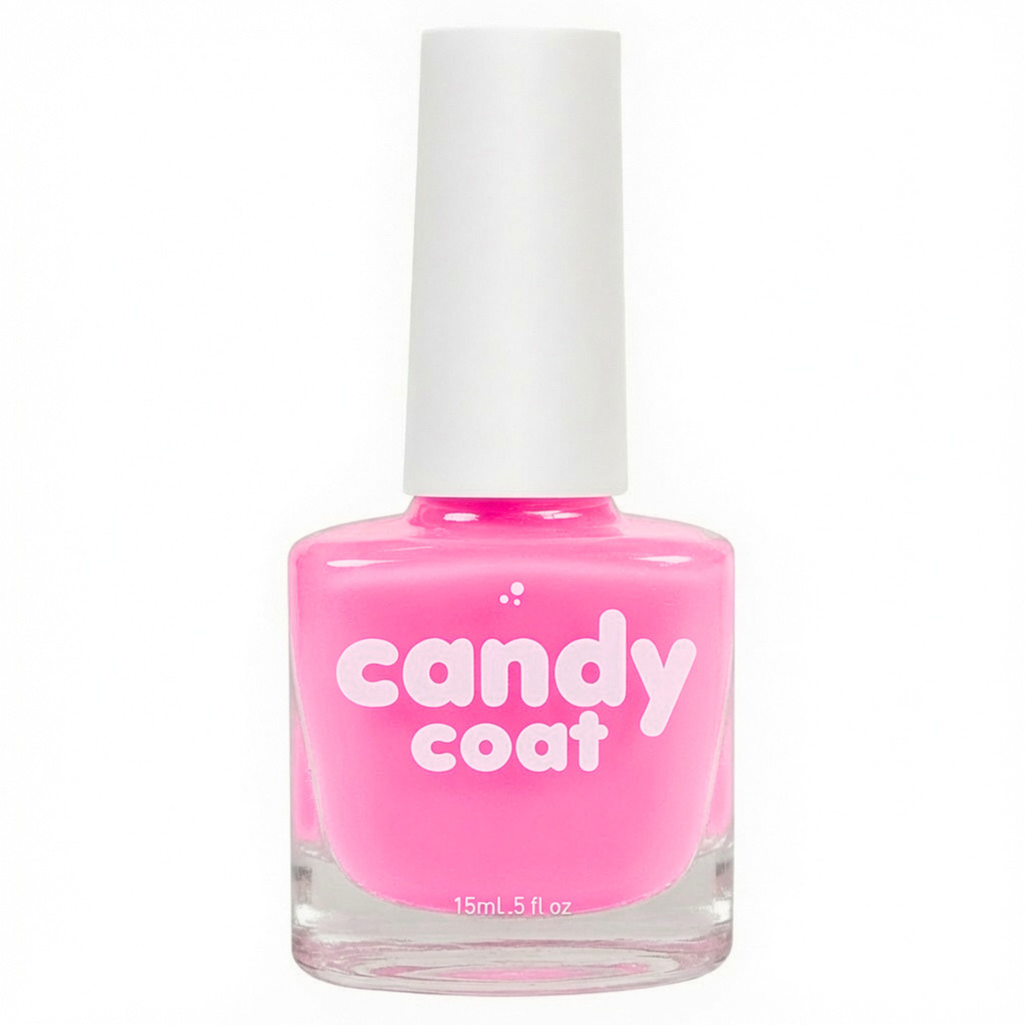 Pink · Gloss Nail Varnish