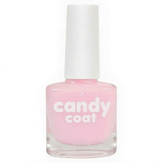 Baby Pink · Gloss Nail Varnish