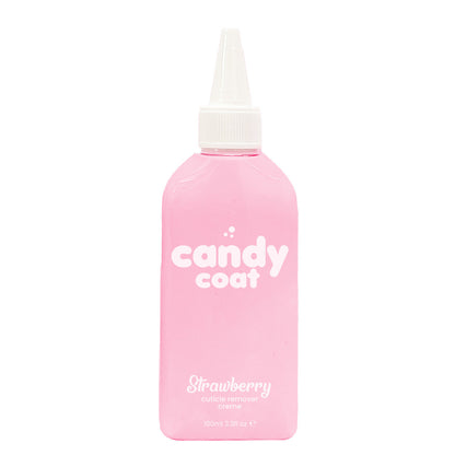 Cuticle Remover 100ml