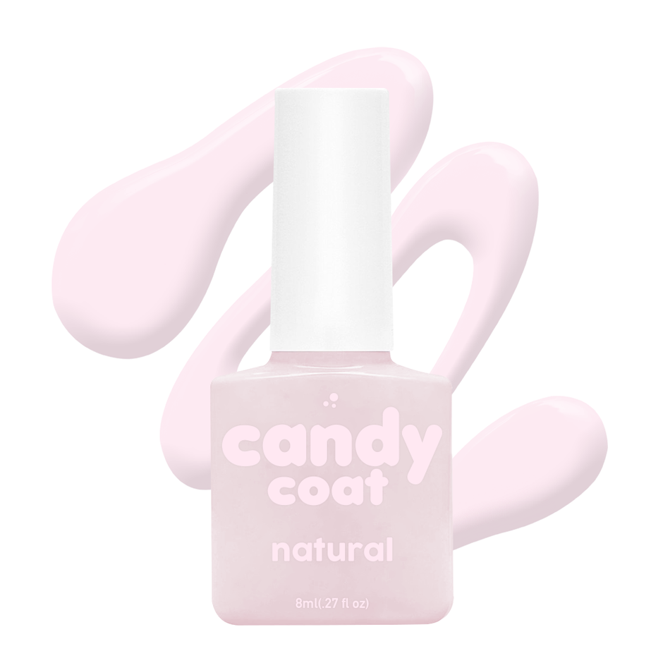 French Manicure Kits | Candy Coat’s Gel French Manicure