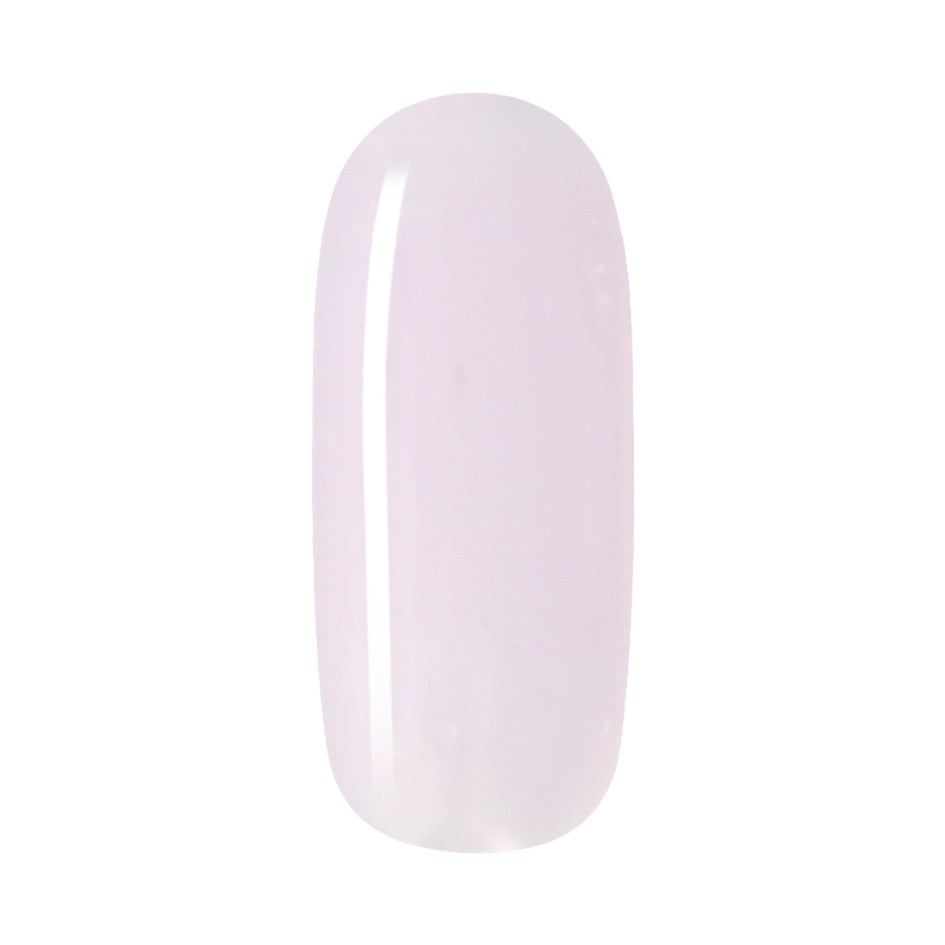 White Nail | Candy Coat