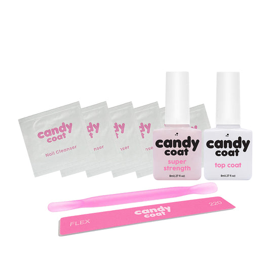 Candy Coat - Bundle - Treat Me - Candy Coat