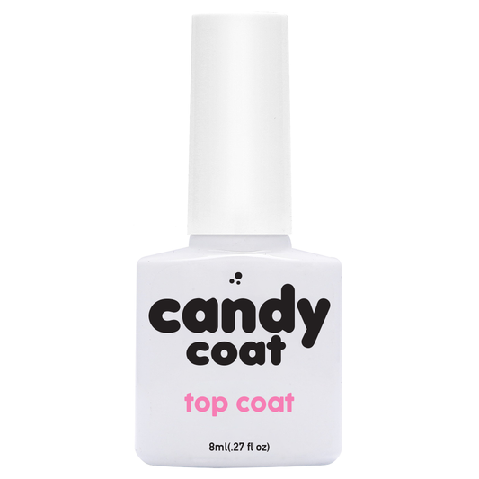 Candy Coat - Top Coat - Candy Coat