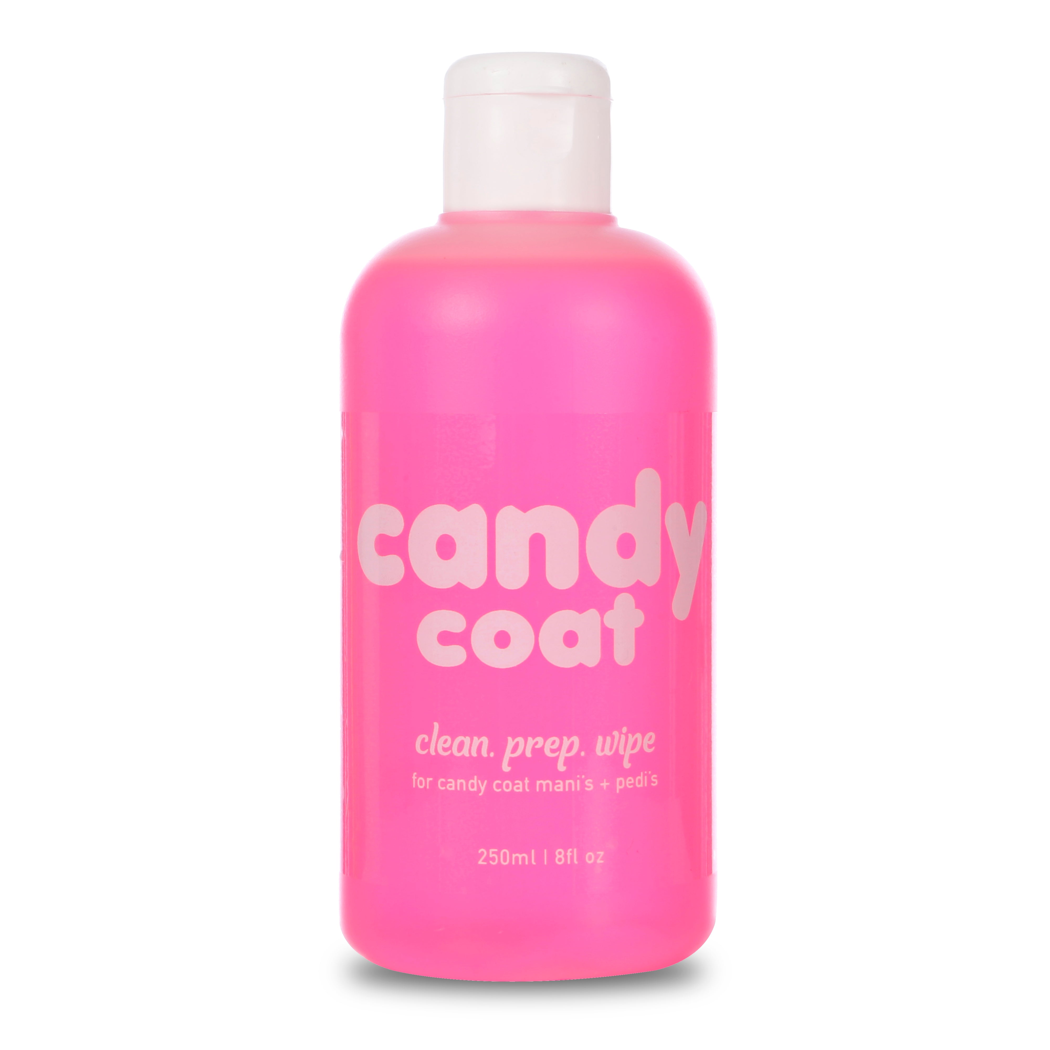 Candy Coat - Cotton Candy Floss Balls